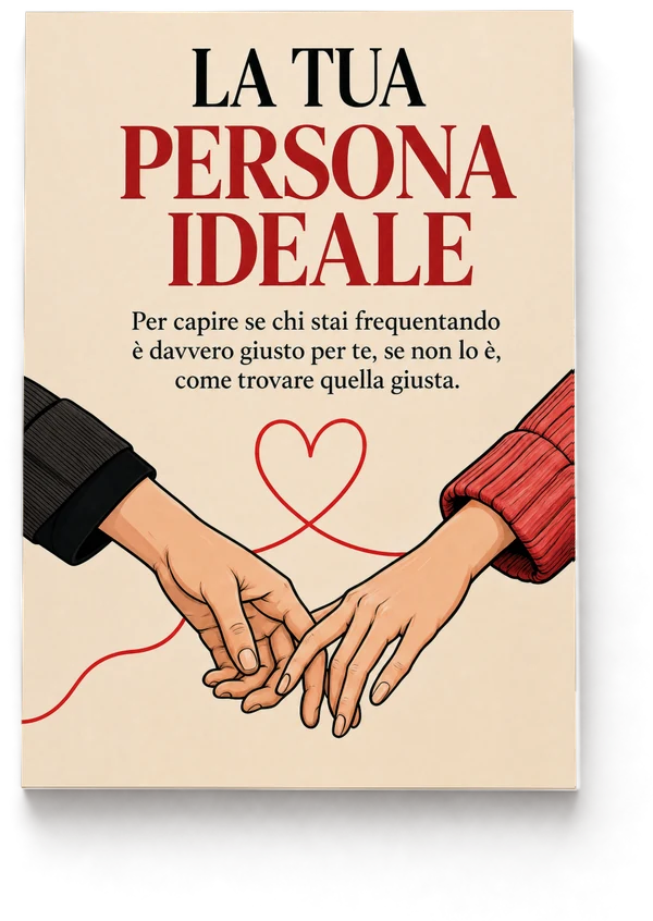 La tua persona ideale