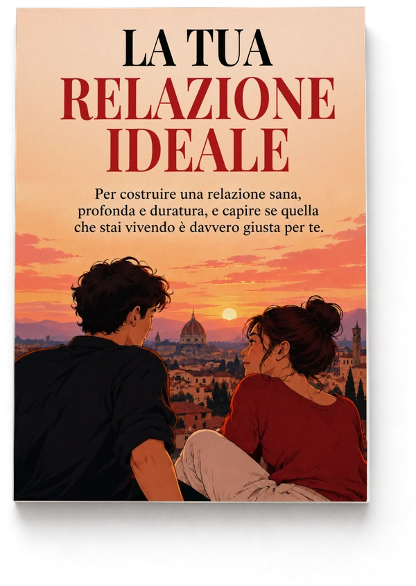 La tua relazione ideale