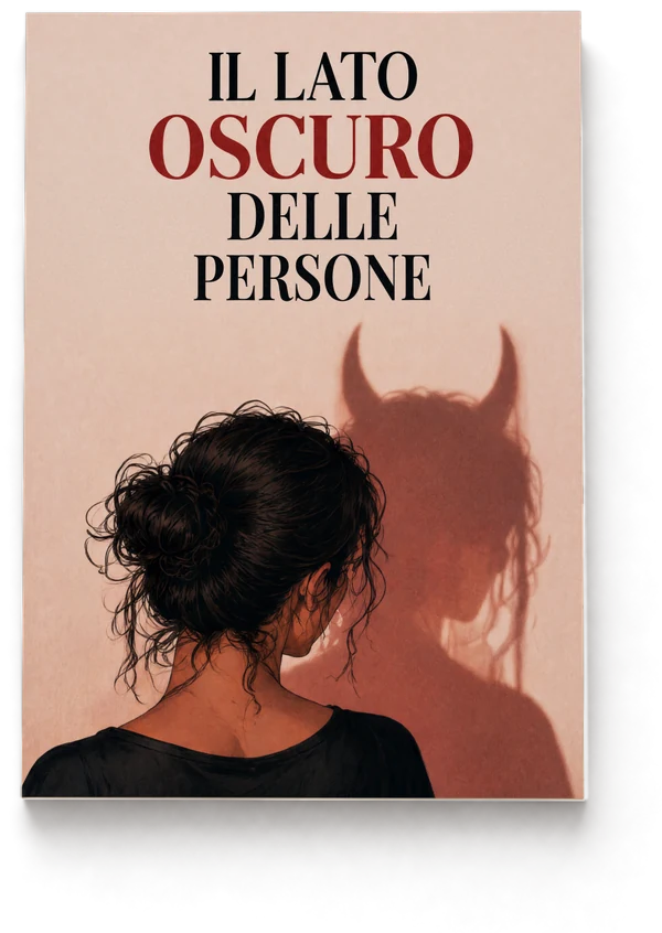 Il lato oscuro delle persone
