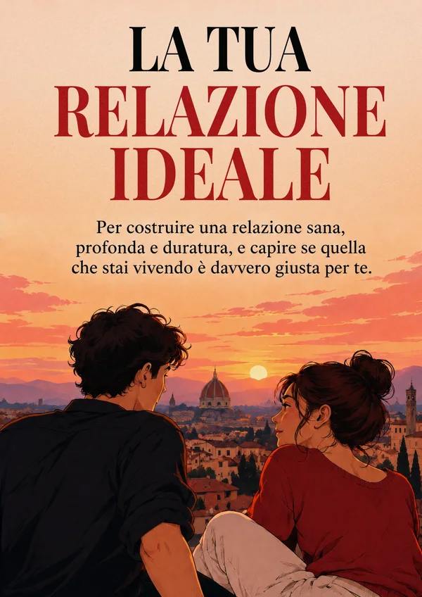 La tua relazione ideale