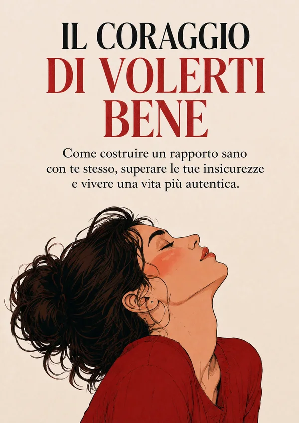 Il coraggio di volerti bene