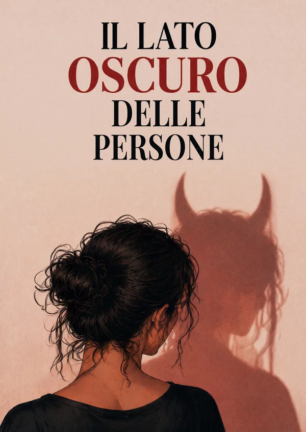 Il lato oscuro delle persone